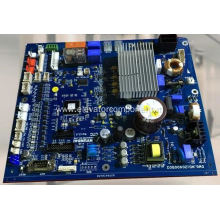 Door Operator Board CTC for Hyundai Elevators 20400503